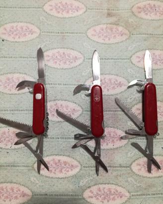 Coltellino svizzero Victorinox