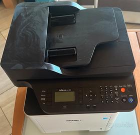 Stampante scanner Samsung