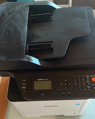 Stampante scanner Samsung
