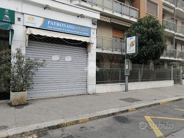 NEGOZIO A TORINO