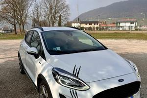 Ford Fiesta Active 1.5 2018