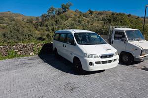 Hyundai h1 2.5