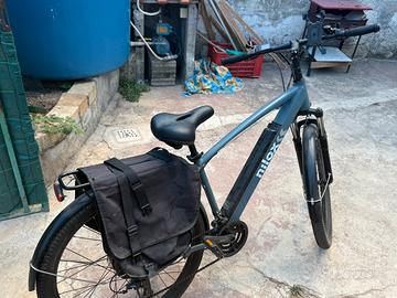 Bicicletta elettrica