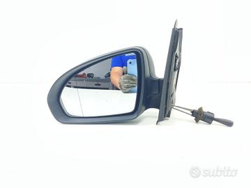 SPECCHIETTO RETROVISORE SINISTRO SMART Fortwo Coup