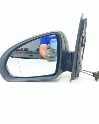 SPECCHIETTO RETROVISORE SINISTRO SMART Fortwo Coup