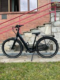 Bici elettrica Orbea Optima