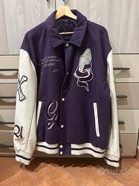 Varsity Asos Design