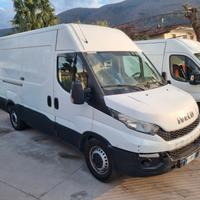 Iveco Daily 35S15V 2.3 Furgone - 2016