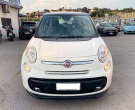 Fiat 500L 1.3 Multijet 95 CV Dualogic Lounge