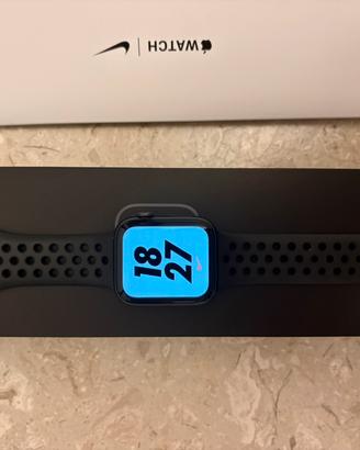 Apple Watch Nike Serie 5