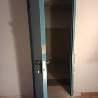 porta Rei tagliafuoco 