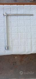 Chiave a T esagonale BETA950 ITALY mm 19
