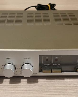 Amplificatore onkio a-05 hifi vintage