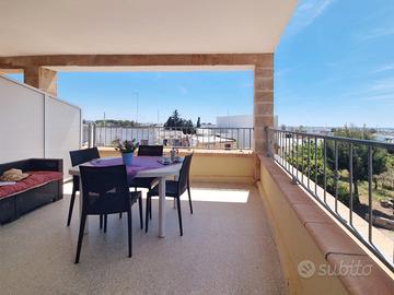 500m spiaggia t.lapillo 2mini app liberi 2-16ago