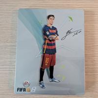 Steel Box Fifa 16 (no gioco)
