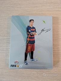 Steel Box Fifa 16 (no gioco)