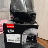 Casco LS2 storm