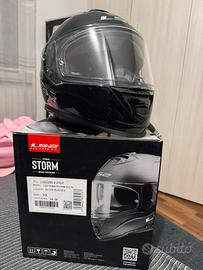 Casco LS2 storm