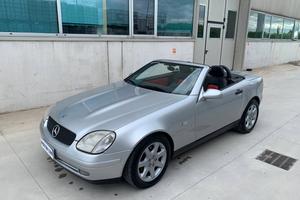 Mercedes-benz SLK 230 cat Kompressor aut.