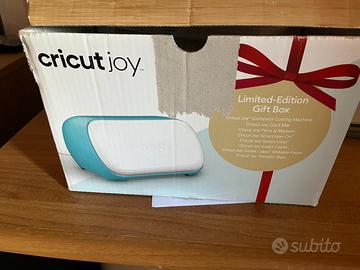 Cricut Joy - Macchina da Taglio Smart