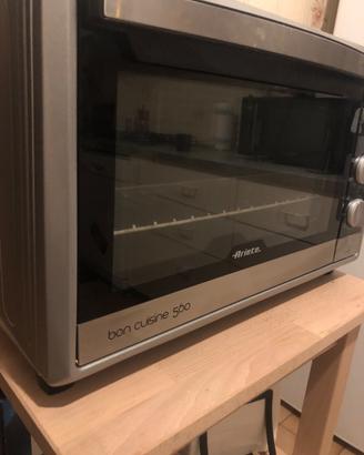Forno Elettrico Ariete