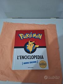 Enciclopedia Pokemon