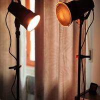 Elinchrom d-lite RX 4(coppia)