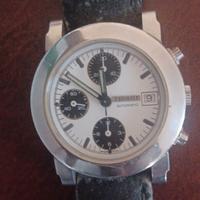 Tissot L397 Chronograph Automatic Day-Date
