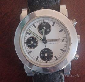 Tissot L397 Chronograph Automatic Day-Date