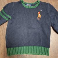 Maglione ralph lauren