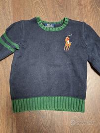 Maglione ralph lauren