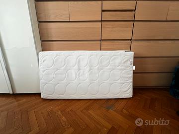 Materasso lettino ikea