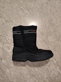 scarponi bambino numero 39 original marines