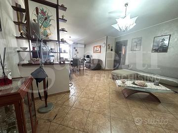 Appartamento Orta di Atella [Cod. rif 3336178VRG]