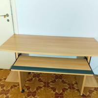 Mobile porta computer 