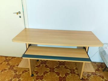 Mobile porta computer 