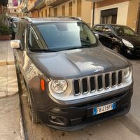 Jeep renegade anno 2016