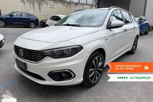 FIAT Tipo (2015-->) Tipo 1.6 Mjt S&S DCT SW Lounge