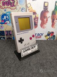 stand espositore Nintendo game boy Classic 