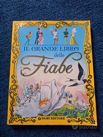 Il grande libro delle fiabe
