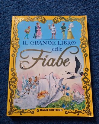 Il grande libro delle fiabe
