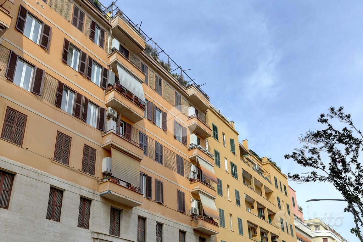 Appartamento – Roma, Tuscolano - Vista 2