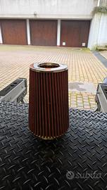 Filtro aria sportivo