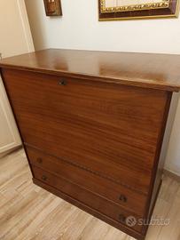 cassa porta biancheria 