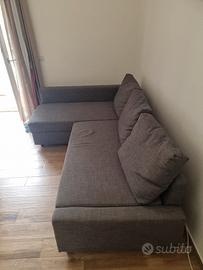 divano letto modello FRIHETEN ikea