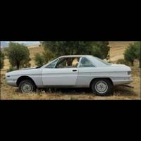 N.3 Lancia Gamma Coupé 2.0 2 serie