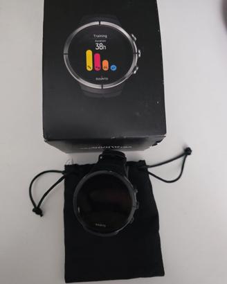 Suunto sparatan ultra