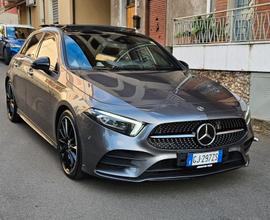 MERCEDES Classe A (V177)