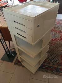 carrello Stile 