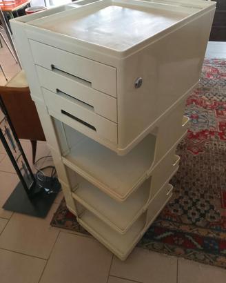 carrello Stile 